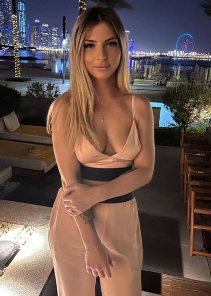 Индивидуалка Вивьен главное фото в городе Зея 