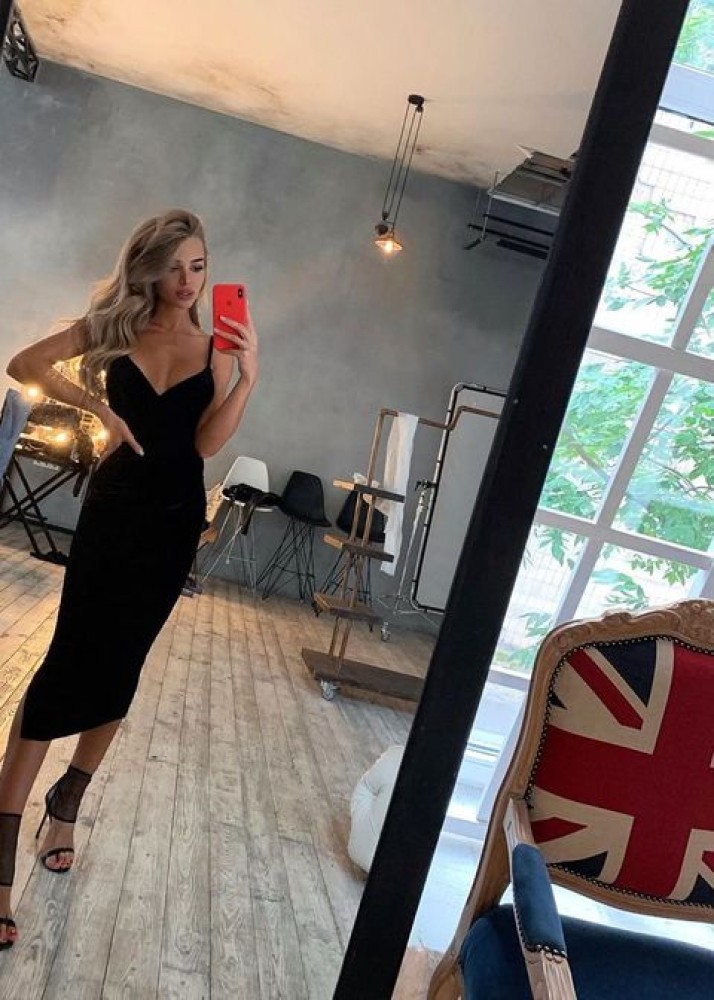 Индивидуалка Яна фото № 2 в городе Зея