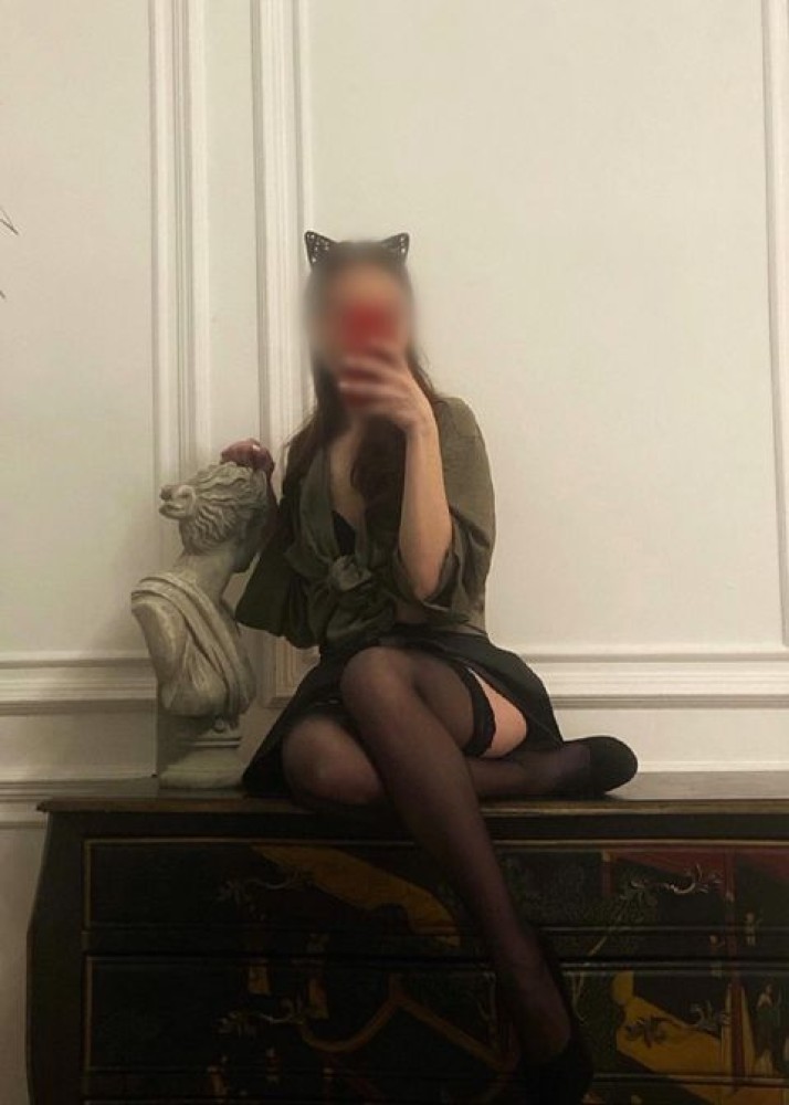 Индивидуалка Яна фото № 2 в городе Зея