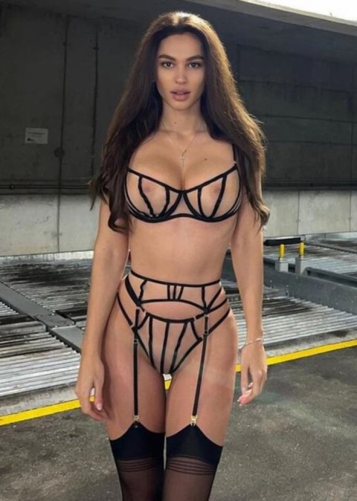 Индивидуалка Юнона главное фото в городе Зея 