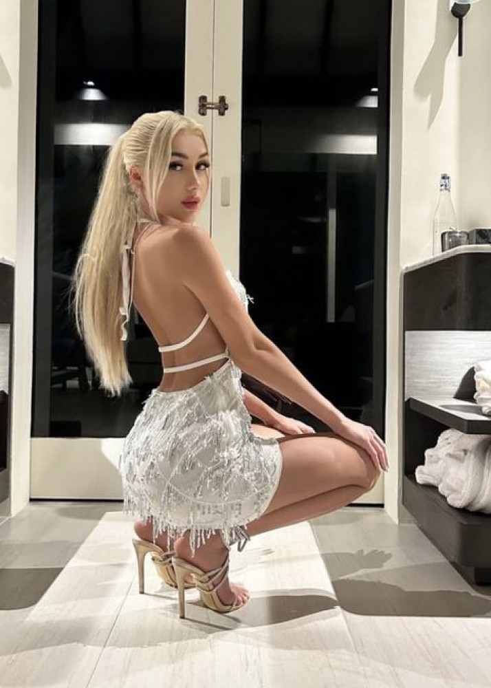 Индивидуалка Алесия фото № 2 в городе Зея