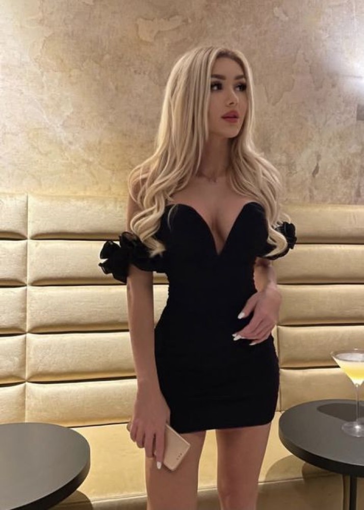 Индивидуалка Алесия фото № 2 в городе Зея