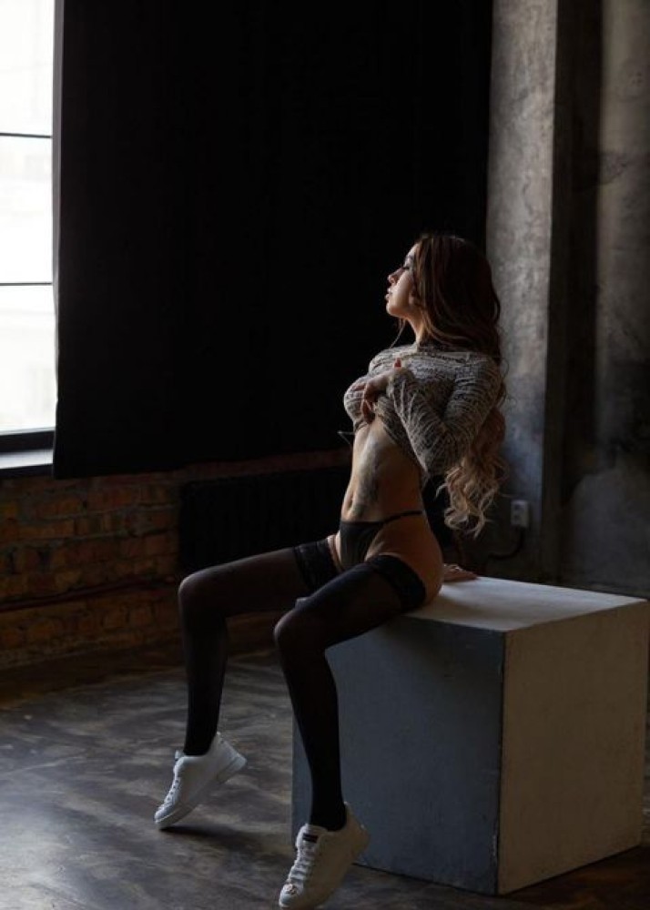 Индивидуалка Алочка фото № 2 в городе Зея