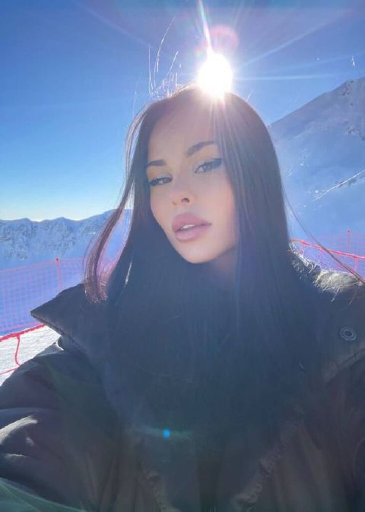 Индивидуалка Амина фото № 2 в городе Зея