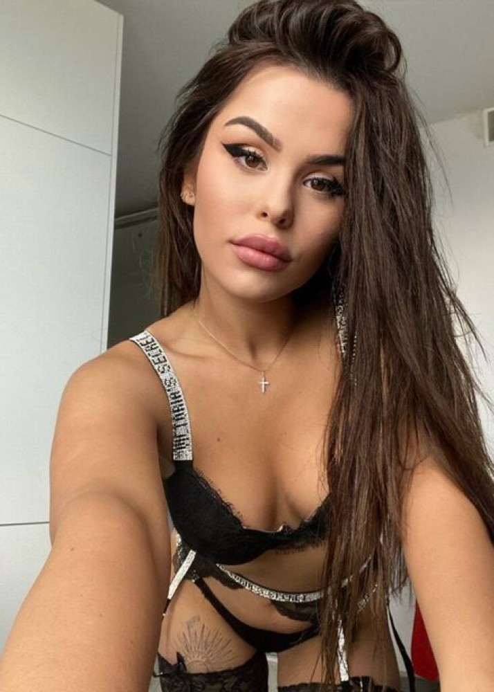 Индивидуалка Амина фото № 2 в городе Зея