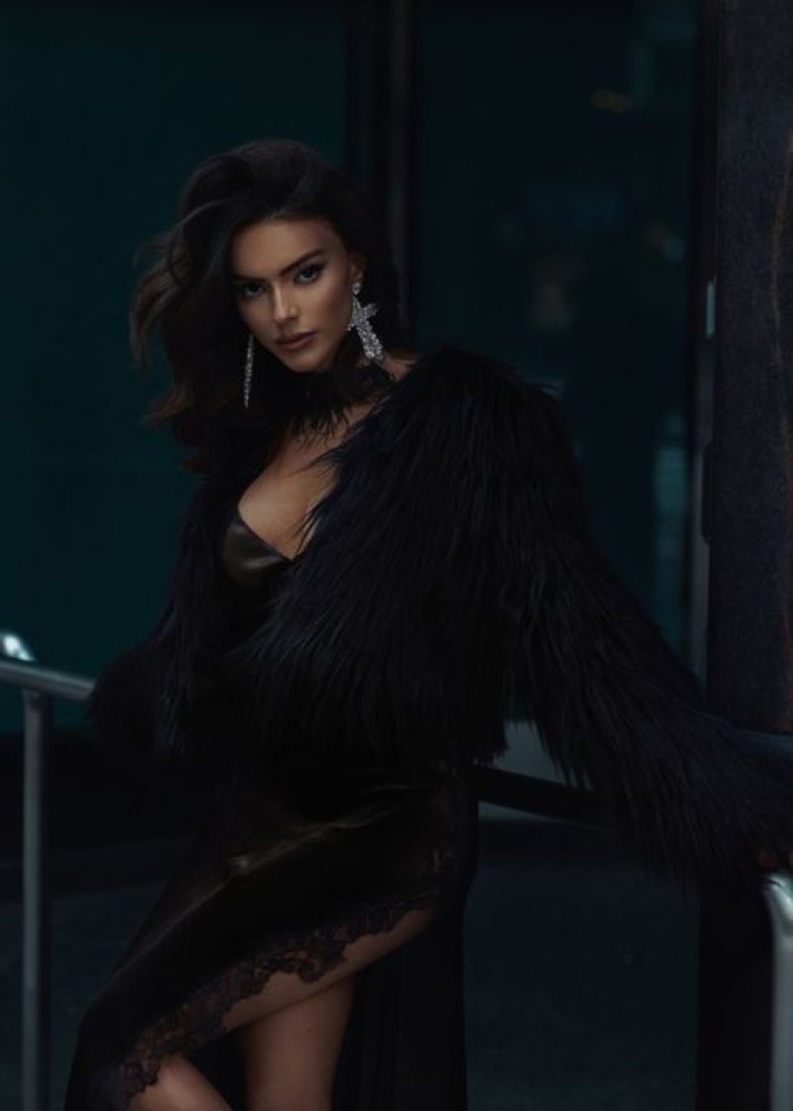 Индивидуалка Белка фото № 2 в городе Зея