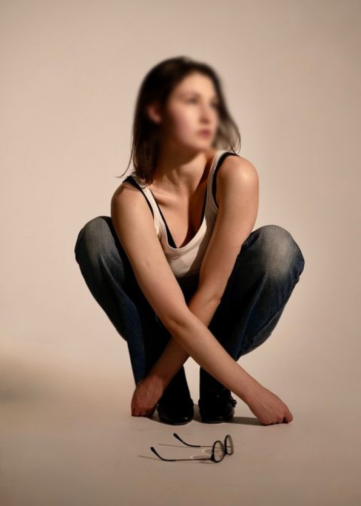 Индивидуалка Надюша фото № 2 в городе Зея