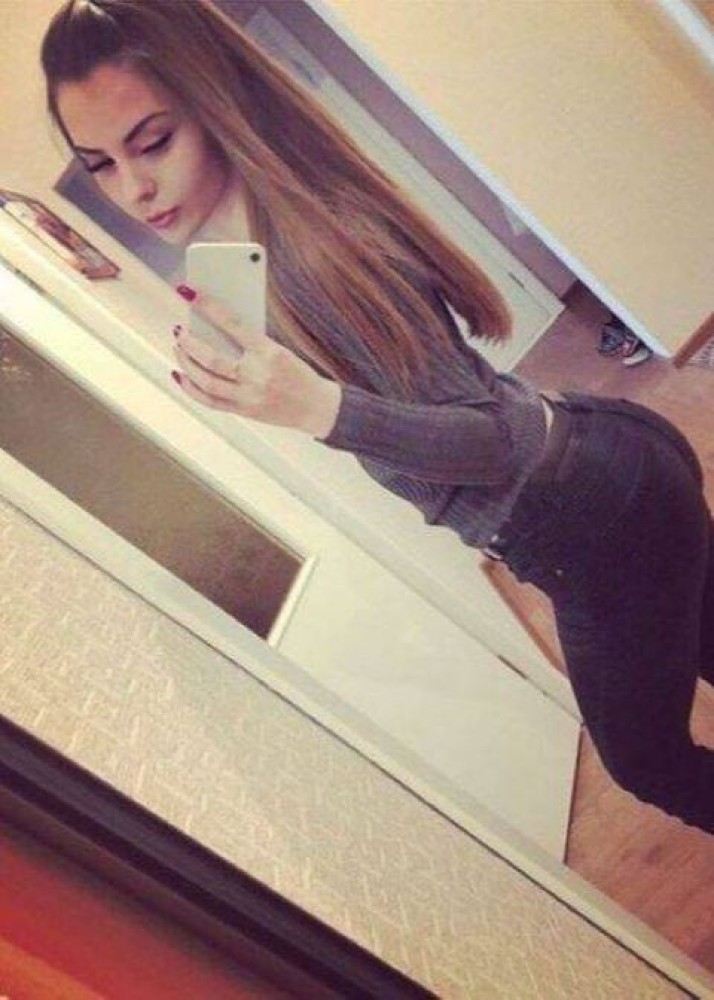 Индивидуалка Настя главное фото в городе Зея 