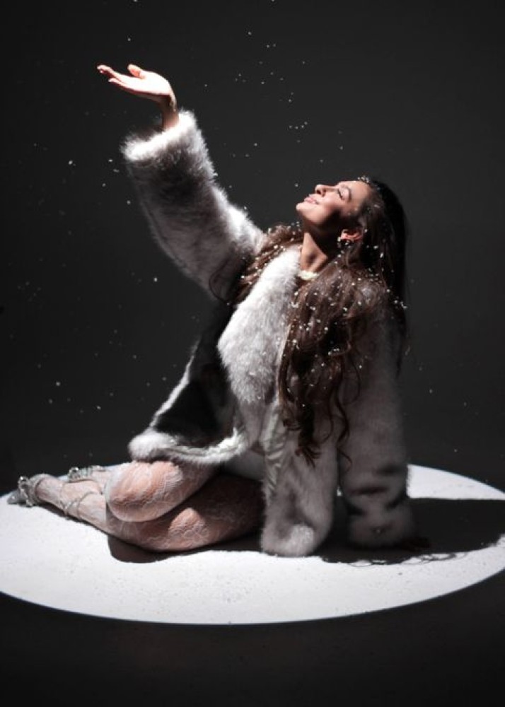 Индивидуалка Оля фото № 2 в городе Зея