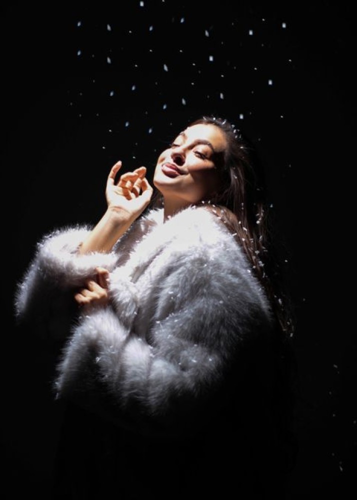 Индивидуалка Оля фото № 2 в городе Зея