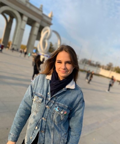 Надежда, Г. Зея