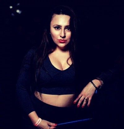 Люда, Г. Зея