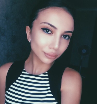 Светлана, Г. Зея