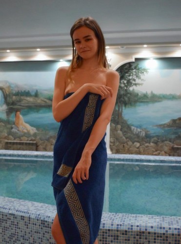 Лейла, Г. Зея