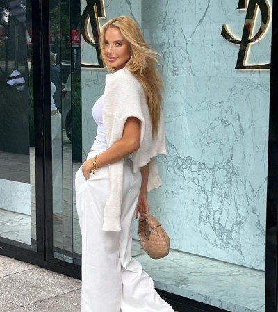 Фаина, Г. Зея