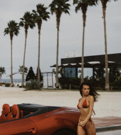 Лада, Г. Зея