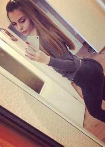 Настя, Г. Зея